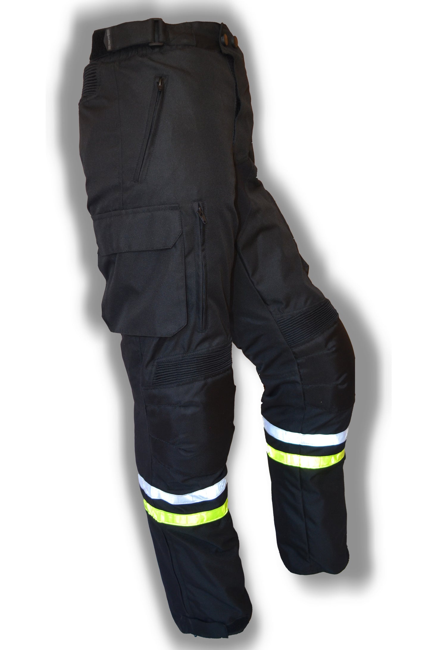 Pantalon Moto en Textile Toutes Saisons