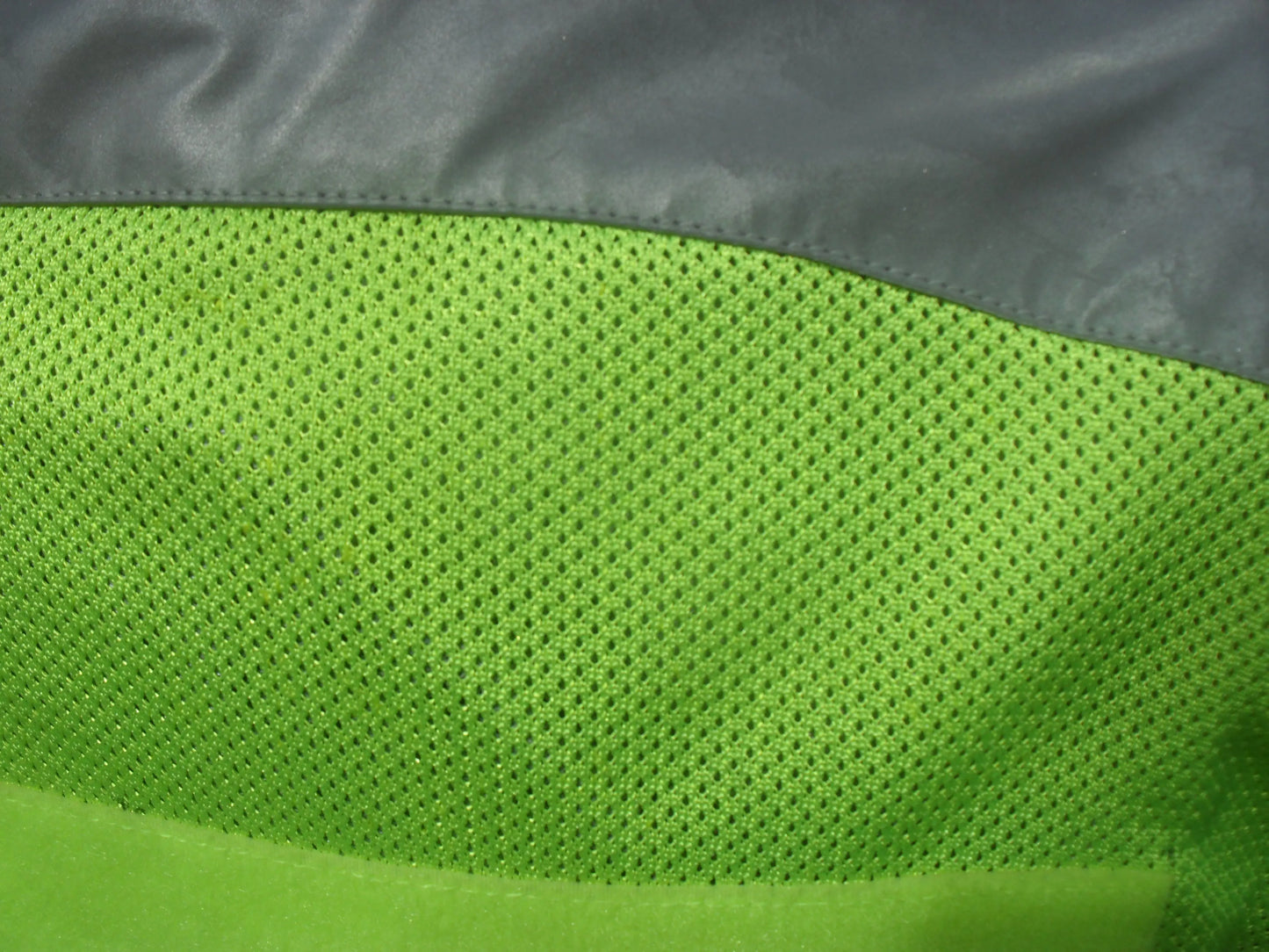 Blouson Guideur Convoi Sécurité Course cycliste