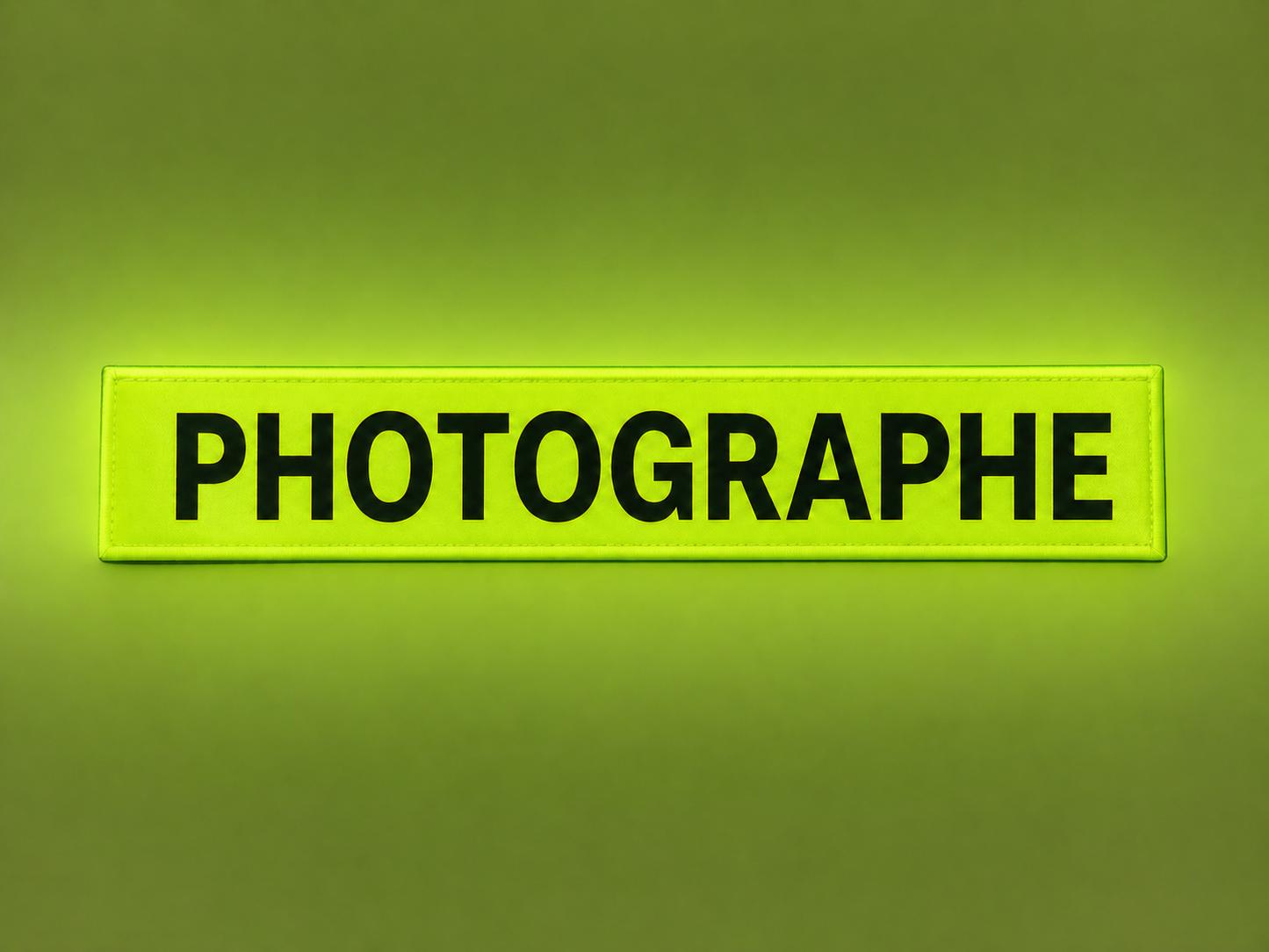 Scratch dorsal jaune PHOTOGRAPHE