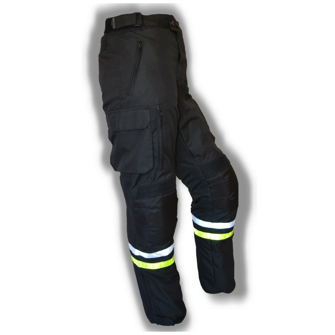 Notre pantalon moto textile BEST-SELLER