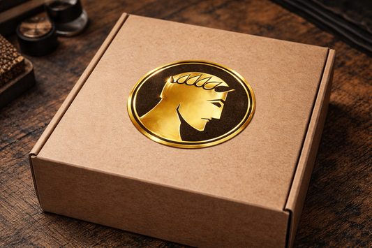 L'expédition de votre article