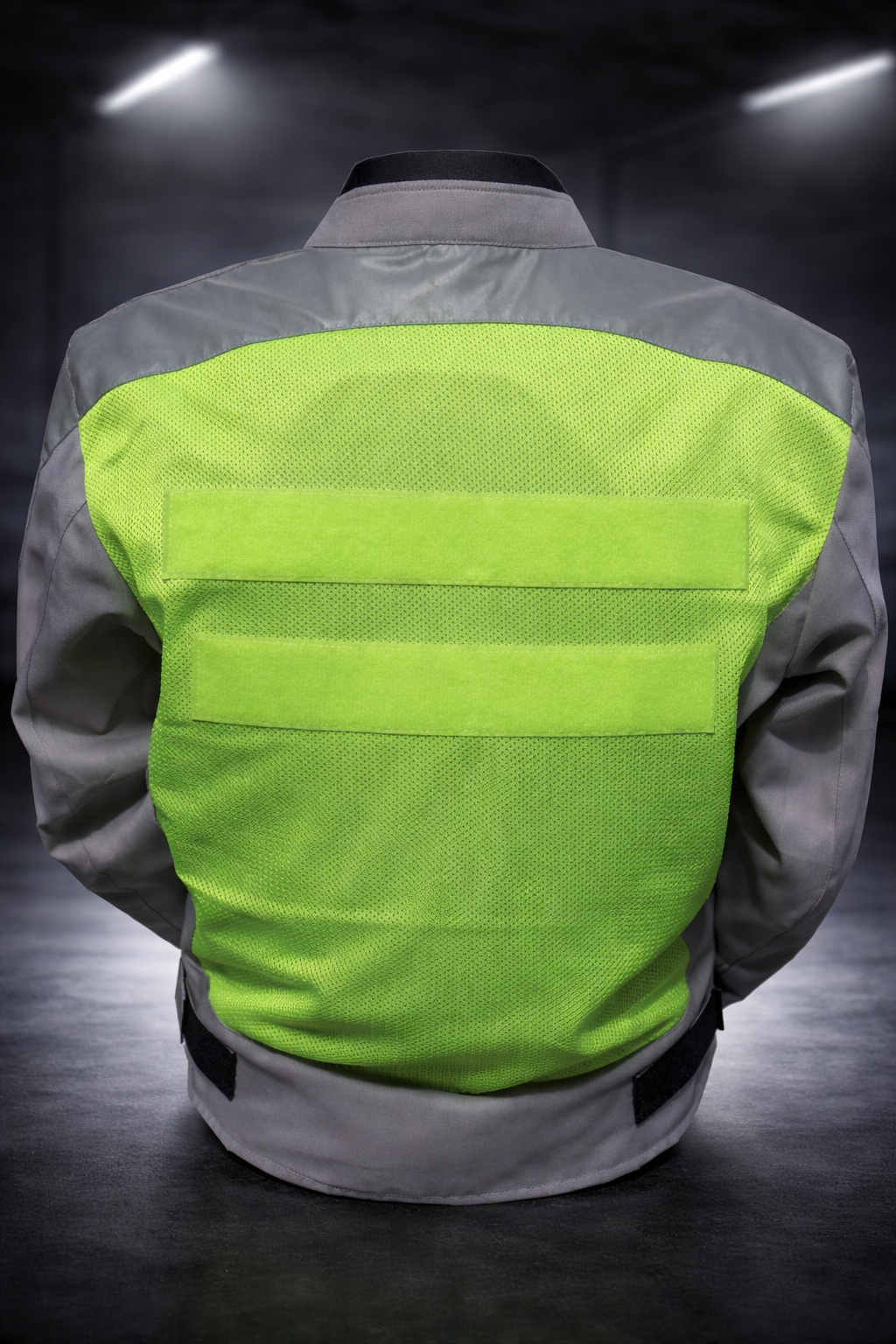 Blouson Guideur Convoi Sécurité Course cycliste